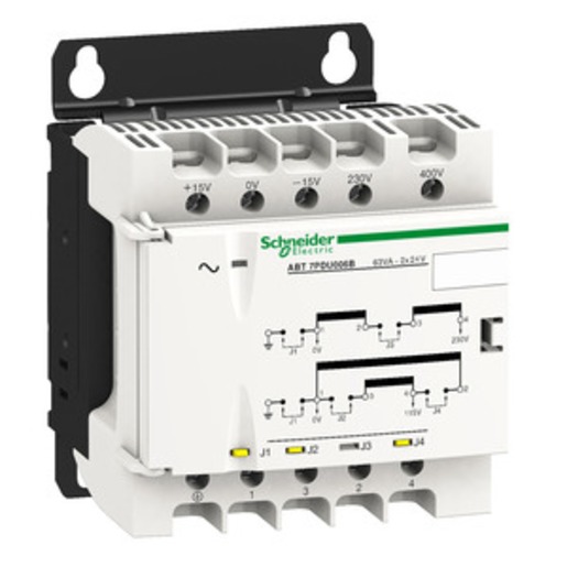 Schneider Electric ABT7PDU004B Turkiye