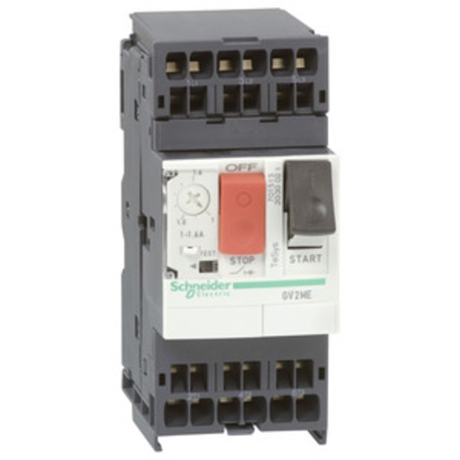 Schneider Electric GV2ME013 Turkiye