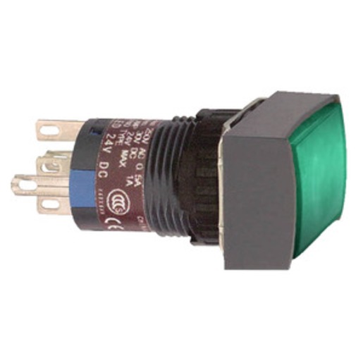 Schneider Electric XB6EDF3B1P Turkiye