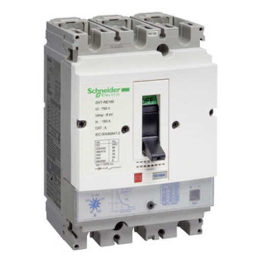 Schneider Electric GV7RE25 Turkiye