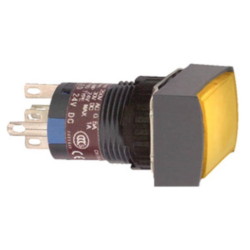 Schneider Electric XB6EDW8B1P Turkiye