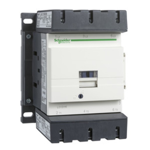 Schneider Electric LC1D115P5 Turkiye