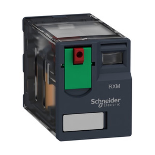 Schneider Electric RXM4GB1P7 Turkiye