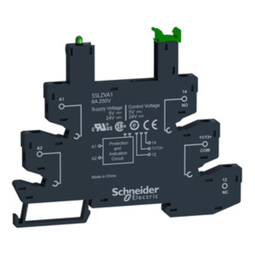 Schneider Electric SSLZVA1 Turkiye