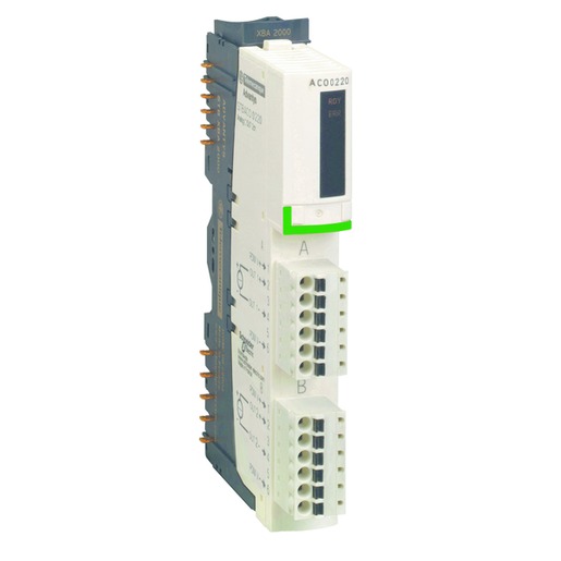 Schneider Electric STBACO0220K Turkiye