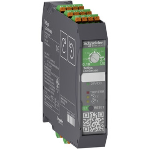 Schneider Electric LZ2H2X43FU Turkiye