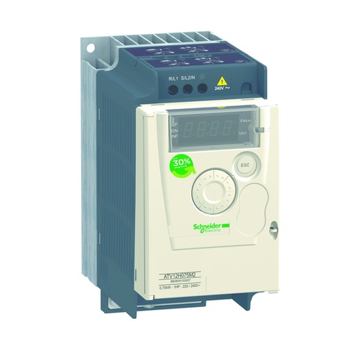 Schneider Electric ATV12H075M3 Turkiye