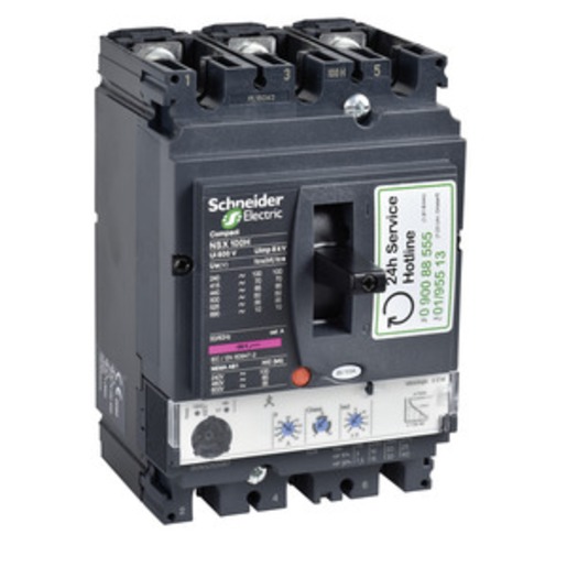 Schneider Electric LV431790 Turkiye