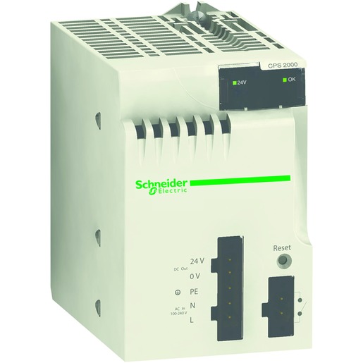 Schneider Electric BMXCPS2000 Turkiye