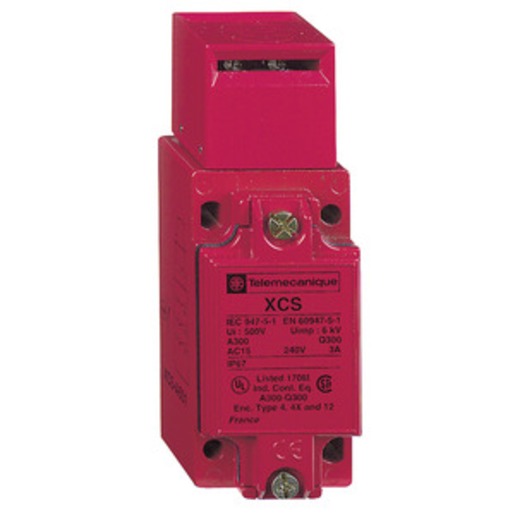 Schneider Electric XCSA722 Turkiye