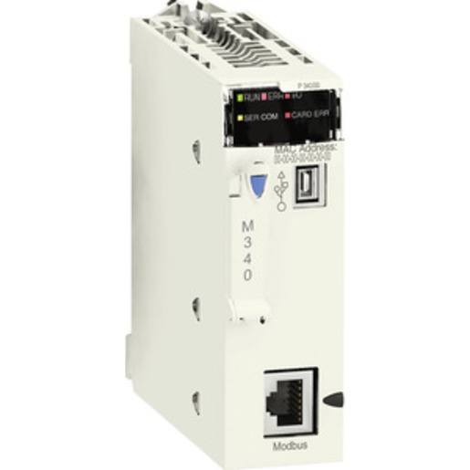 Schneider Electric BMXP342000 Turkiye