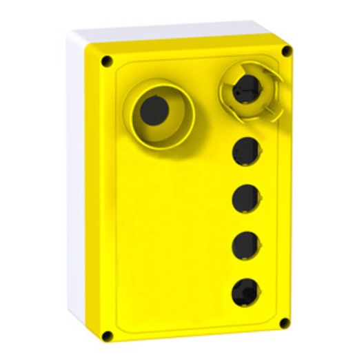 Schneider Electric XALFP0602 Turkiye