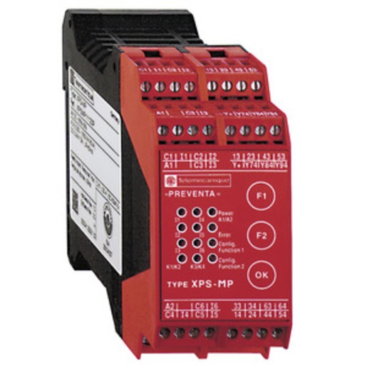 Schneider Electric XPSMP11123P Turkiye