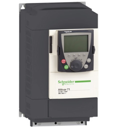 Schneider Electric ATV71HU75N4Z Turkiye