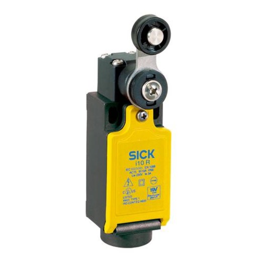 Sick I10-RA213 SICHERHEITSSCHALTER Turkiye