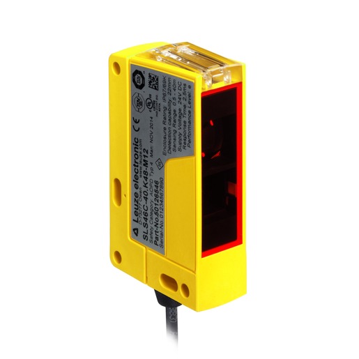 Leuze electronic SLS46C-70.K48 Turkiye