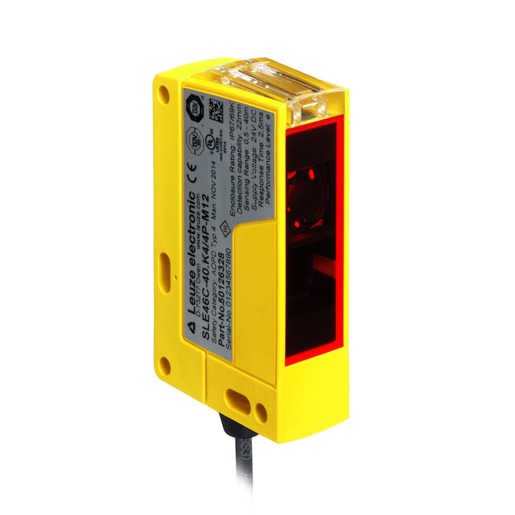 Leuze electronic SLE46C-70.K4/4P Turkiye