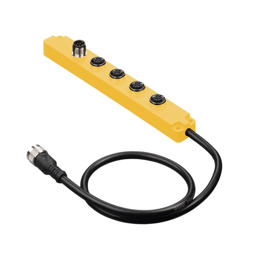 Leuze electronic AC-SCM8U-BT-L Turkiye