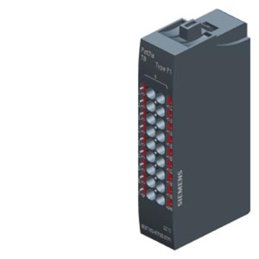 Siemens 6ES7193-6TP00-0TP1 Turkiye