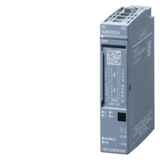 Siemens 6ES7132-6BD20-0DA0 Turkiye