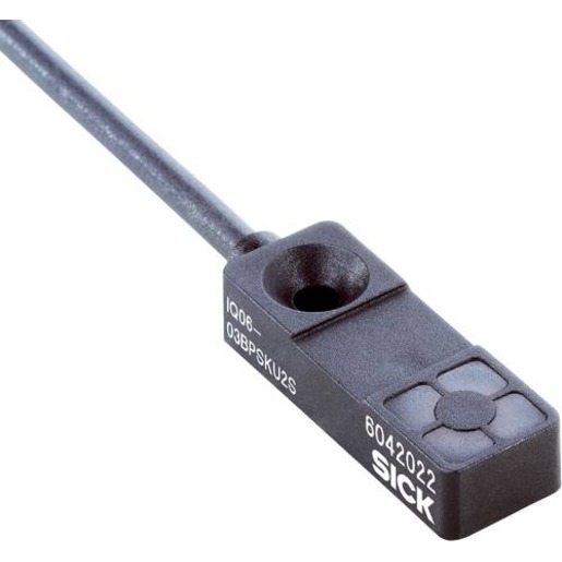 Sick IQ06-03BPSKU2S INDUKT.NAEHERUNGSSENSOR Turkiye