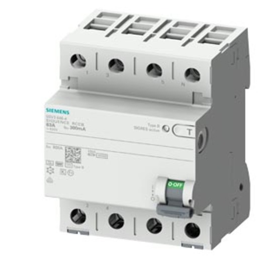 Siemens 5SV3344-4 Turkiye