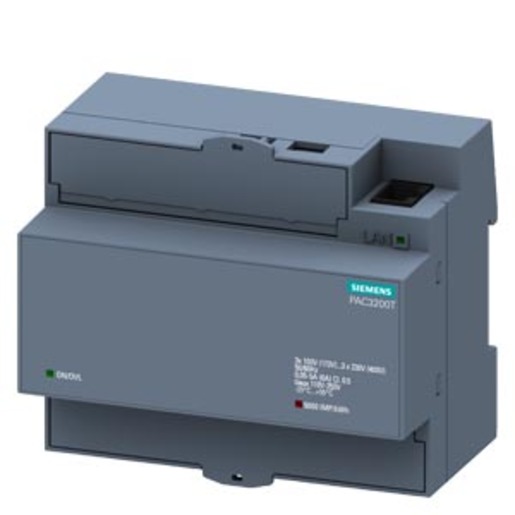 Siemens 7KM3200-0CA01-1AA0 Turkiye