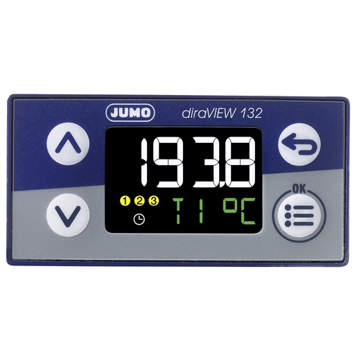 Jumo 701510/8-0000-25/000 Turkiye