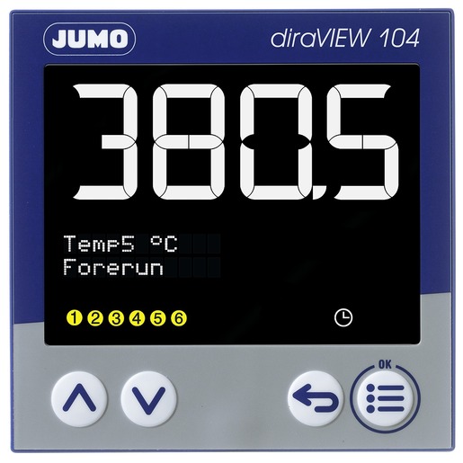 Jumo 701514/8-0300-23/000 Turkiye