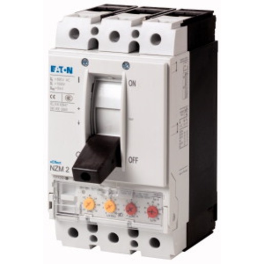 Eaton Electric NZMH2-VE100 Turkiye