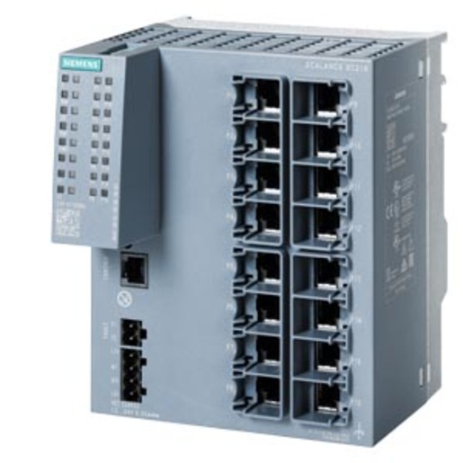 Siemens 6GK5216-0BA00-2AC2 Turkiye