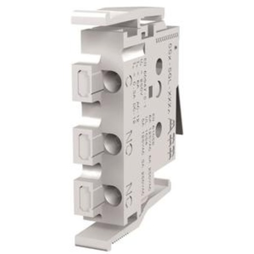 ABB AUX 1Q 250Vac/dc  XT1...XT4 Turkiye