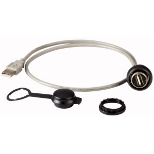 Eaton Electric M22S-USB-SA Turkiye