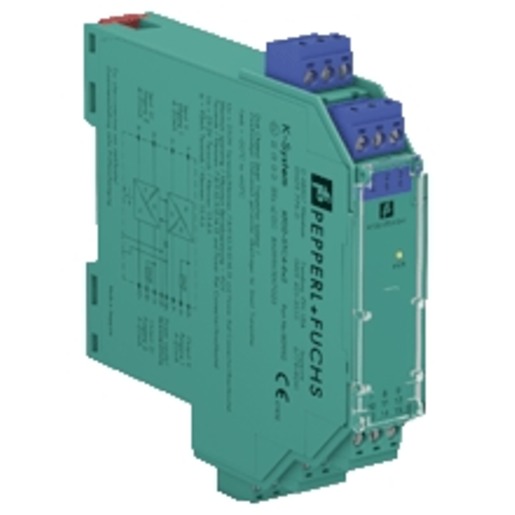 Pepperl+Fuchs KFD2-STC5-Ex2 Turkiye