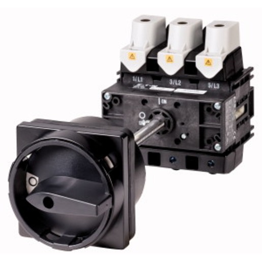 Eaton Electric P5-160/V/SVB-SW/N Turkiye