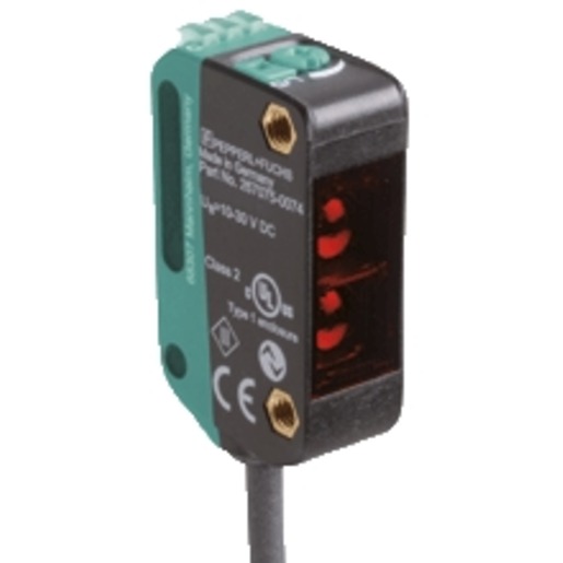 Pepperl+Fuchs OBR10M-R100-2EP-IO-1R-IR Turkiye