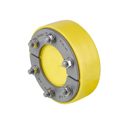 Fränkische Kabu-IN 110 9-48 Turkiye