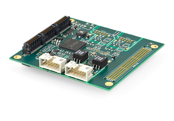 PEAK-System IPEH-003054 PCAN-PCI/104-Express  One Channel incl. Turkiye