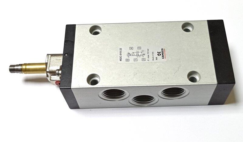 Camozzi 452C-015-22IL Selenoid Valf Turkiye