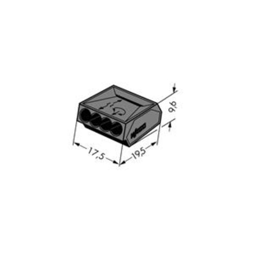Wago 273-102 Turkiye