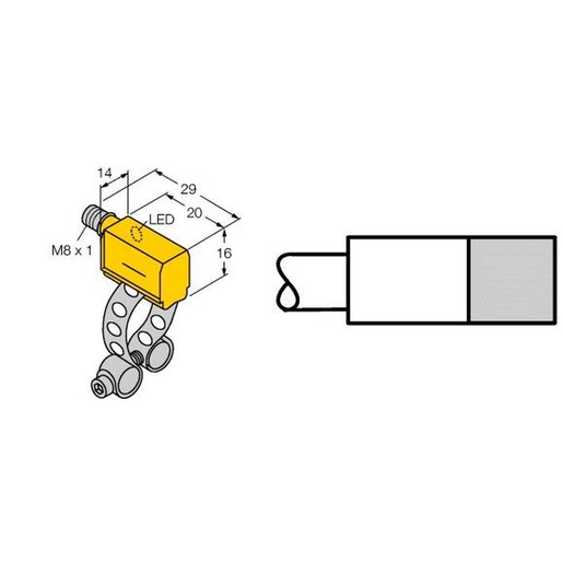 Turck BIM-PST-AP6X-V1131 Turkiye