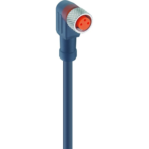 Lumberg Automation RKMWV/LED A 3-224/10 M Turkiye