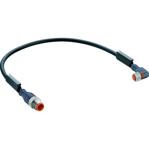 Lumberg Automation RST 3-RKMWV/LED A 3-224/2 M Turkiye