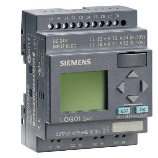 Siemens 6ED1052-1CC01-0BA6 Turkiye