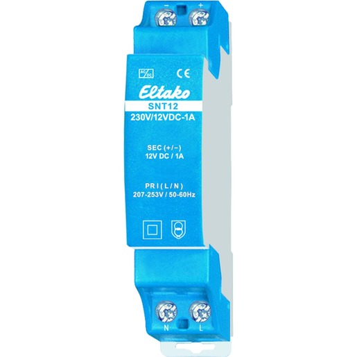Eltako SNT12-230V/12VDC-1A Turkiye