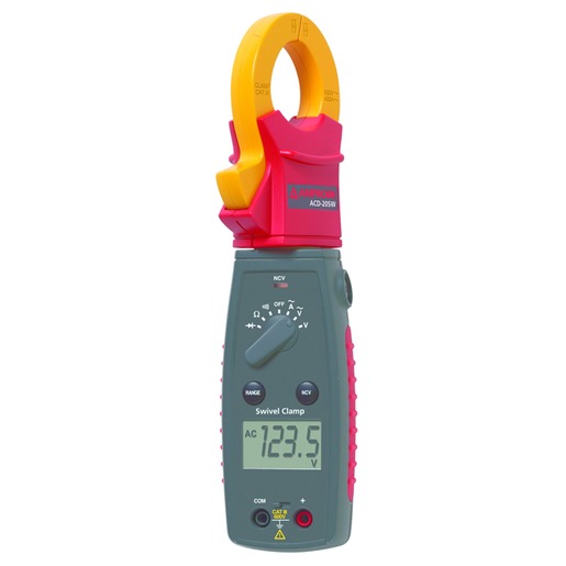 Beha-Amprobe ACD-20SW Turkiye