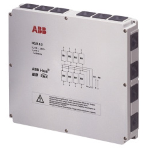 ABB RC/A8.2 Turkiye