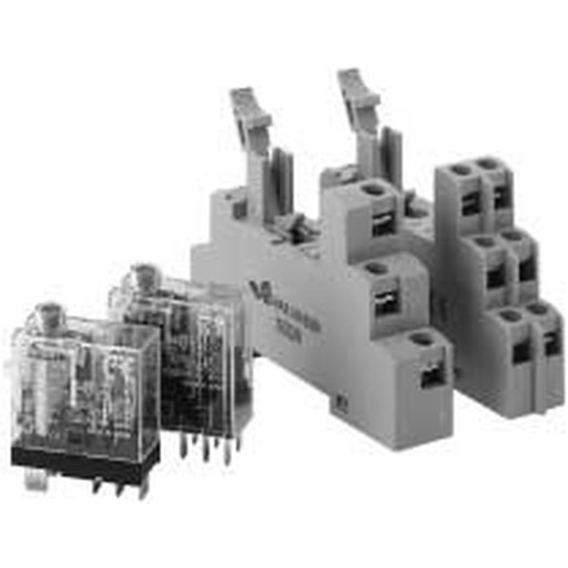 Omron G2R-1-SN 230VAC (S) Turkiye