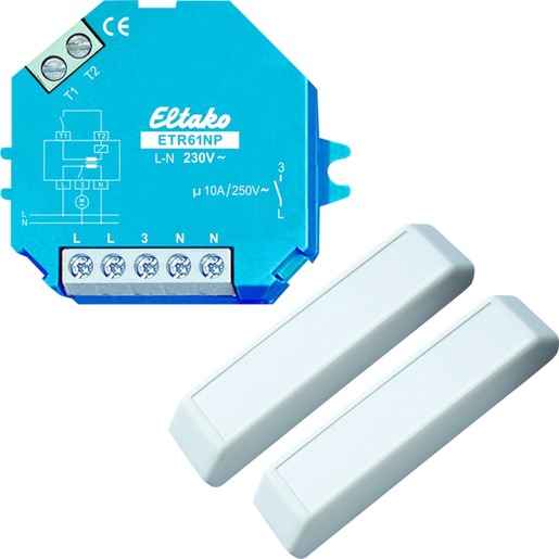 Eltako ETR61NP-230V+FK Turkiye