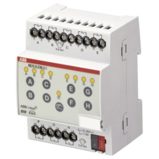 ABB BE/S8.230.2.1 Turkiye